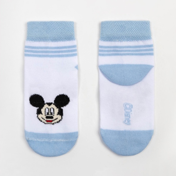 Носки "Mickey Mouse", Микки Маус