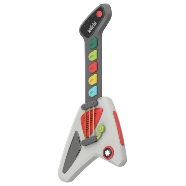 PITUSO Развивающая игрушка Веселая Гитара (свет,звук)